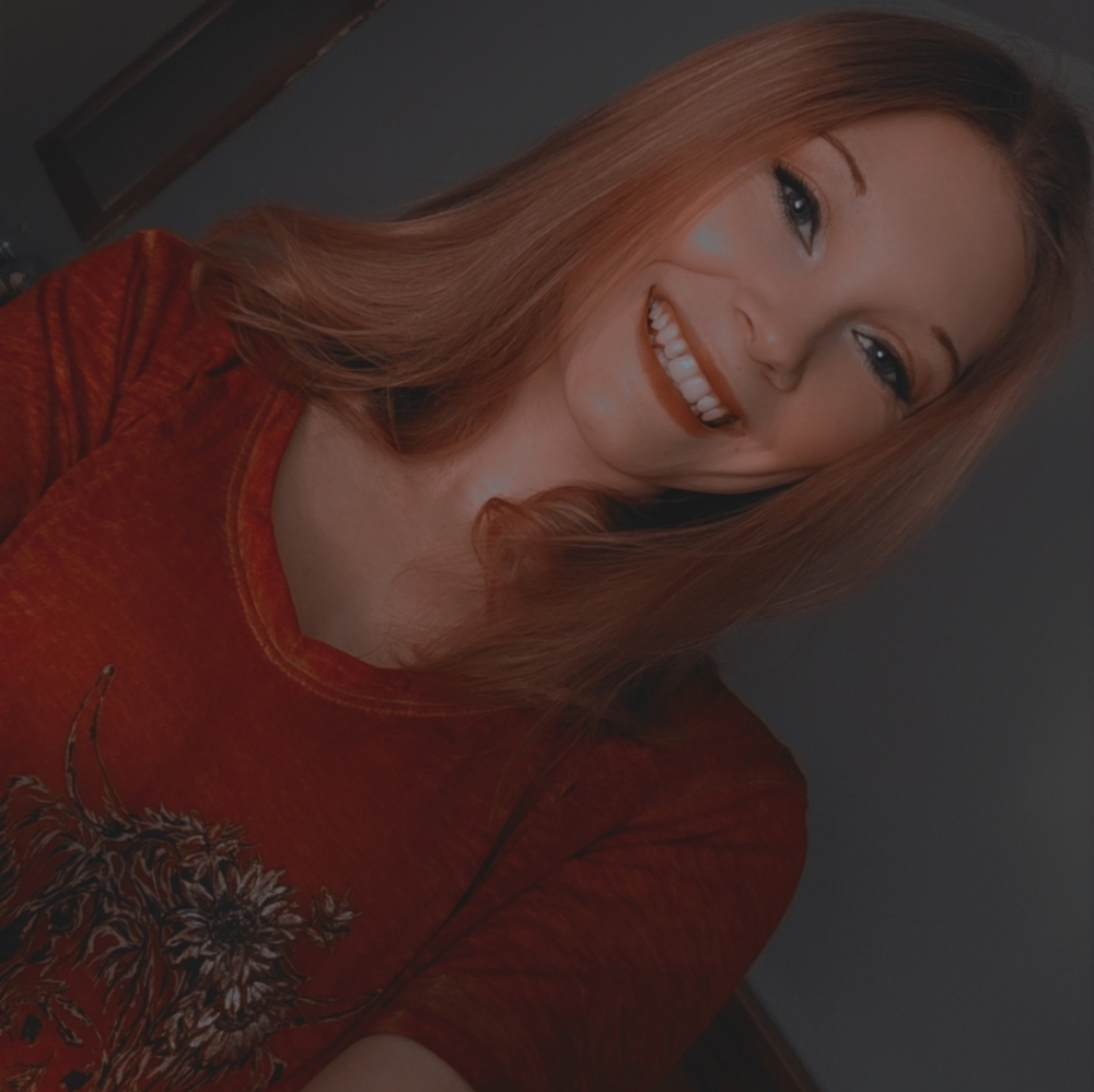 Meet your Posher, Hannah